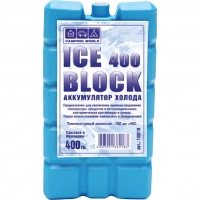 Аккумулятор холода Camping World Iceblock 400 купить в Перми