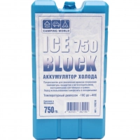 Аккумулятор холода Camping World Iceblock 750 купить в Перми