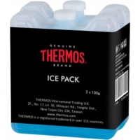 Аккумулятор холода Thermos Ice Pack, 0.1л., 2 шт купить в Перми