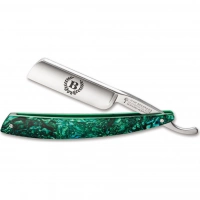 Бритва опасная Boker Abalone 6/8, перламутр купить в Перми