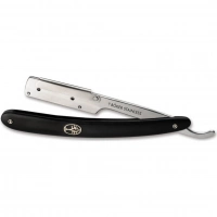 Бритва-шаветка Boker Pro Barberette Black купить в Перми