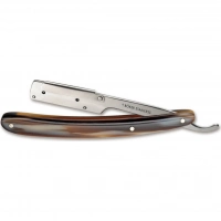 Бритва-шаветка Boker Pro Barberette Horn купить в Перми