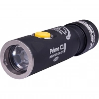 Фонарь светодиодный Armytek Prime C1 Pro Magnet USB+18350, 1050 лм купить в Перми