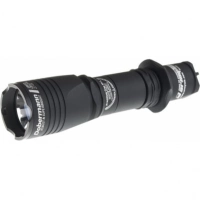 Фонарь светодиодный тактический Armytek Dobermann XP-E2, 240 лм, зеленый свет, аккумулятор купить в Перми