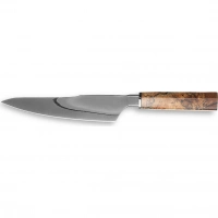 Кухонный нож Bestech (Xin Cutlery) Chef, сталь 440C/410 San mai купить в Перми