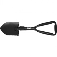 Лопата Sog, F08 Entrenching Tool купить в Перми