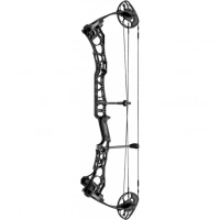 Лук блочный Mathews TRX 34 2021, серый купить в Перми