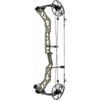 Лук блочный Mathews V3 кастомный 31″ купить в Перми