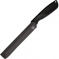 Мачете Spec Plus Alpha Machete, сталь 1075, рукоять rubber купить в Перми