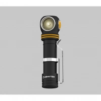 Мультифонарь Armytek Elf C2 micro USB (теплый свет) купить в Перми