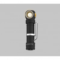 Мультифонарь Armytek Wizard C2 Pro max Magnet USB (теплый свет) купить в Перми