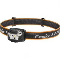 Налобный фонарь Fenix HL18R черный купить в Перми