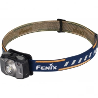 Налобный фонарь Fenix HL32R Cree XP-G3 , серый купить в Перми