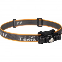 Налобный фонарь Fenix HM23 Cree XP-G2 (R5), 240 лм купить в Перми