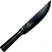 Нож Cold Steel Bushman 95BUSK, сталь SK-5, рукоять сталь купить в Перми