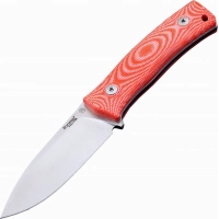 Нож Lionsteel M4, сталь Bhler M390, рукоять микарта купить в Перми