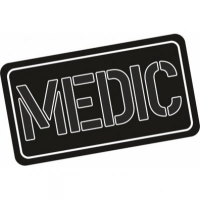 Патч Federkamm » Medic» купить в Перми