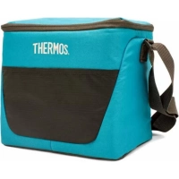 Сумка-холодильник Thermos Classic 24 Can Cooler Teal, 19л купить в Перми