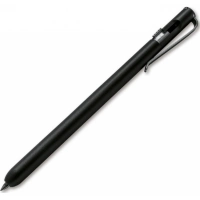 Тактическая ручка Rocket Pen Black, Boker Plus 09BO065, черная купить в Перми