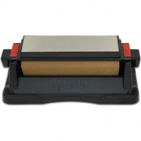 Точилка Lansky, Tri-Stone Benchstone, BS-TR 100 купить в Перми