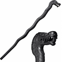 Трость — Dragon Walking Stick купить в Перми