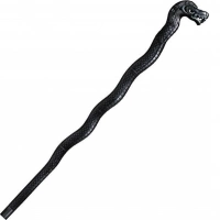 Трость Cold Steel Dragon Walking Stick, полипропилен купить в Перми