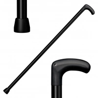 Трость Cold Steel Heavy Duty Cane, алюминий, рукоять нейлон купить в Перми