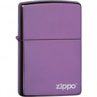 Зажигалка ZIPPO Classic, покрытие Abyss™ купить в Перми